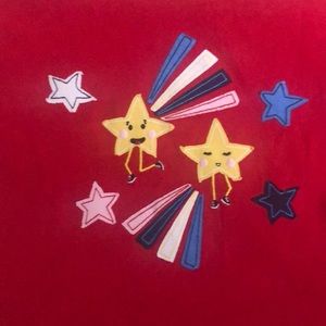 Hanna Andersson T-shirt Sz 14-16